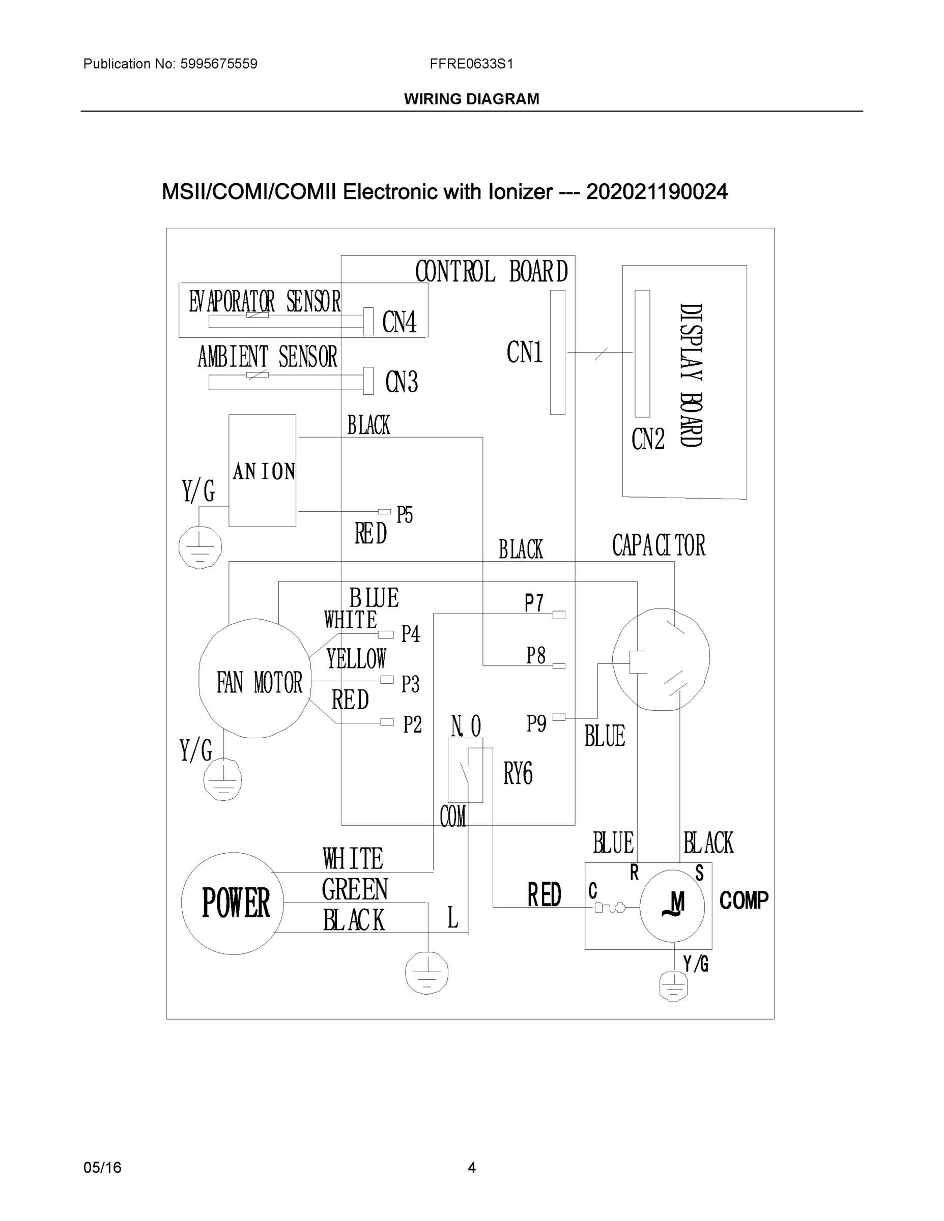 03 - WIRING DIAGRAM
