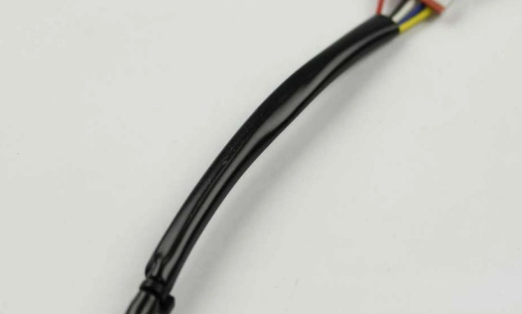 EAD60714820 LG Harness Assembly