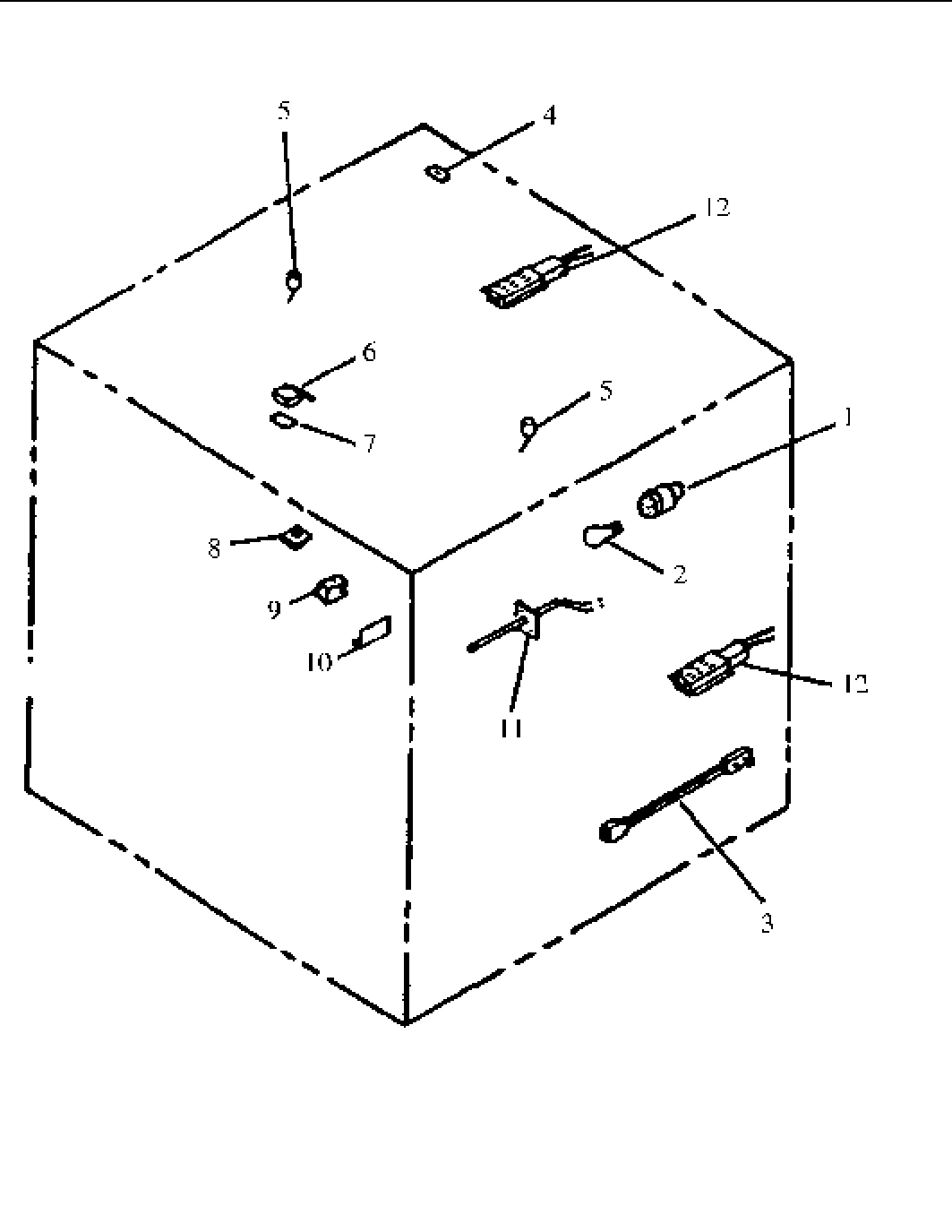 03 - Electric Components