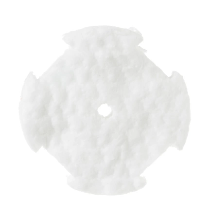 WB35T10259 GE Convection Fan Insulation