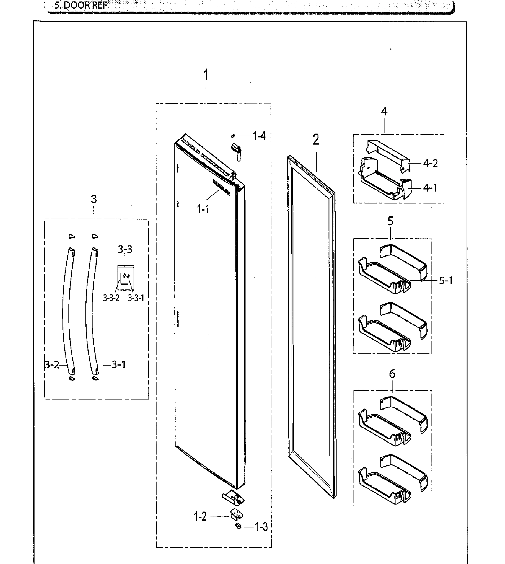 Door Right