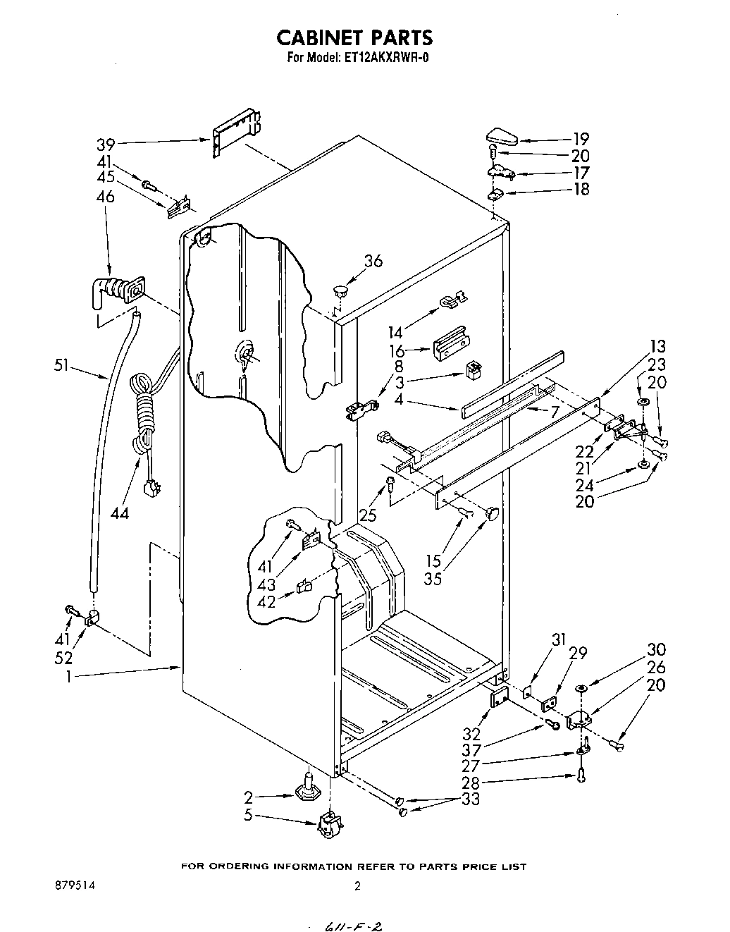 02 - CABINET