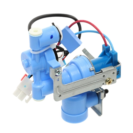 AJU72992601 LG Refrigerator Inlet Water Valve