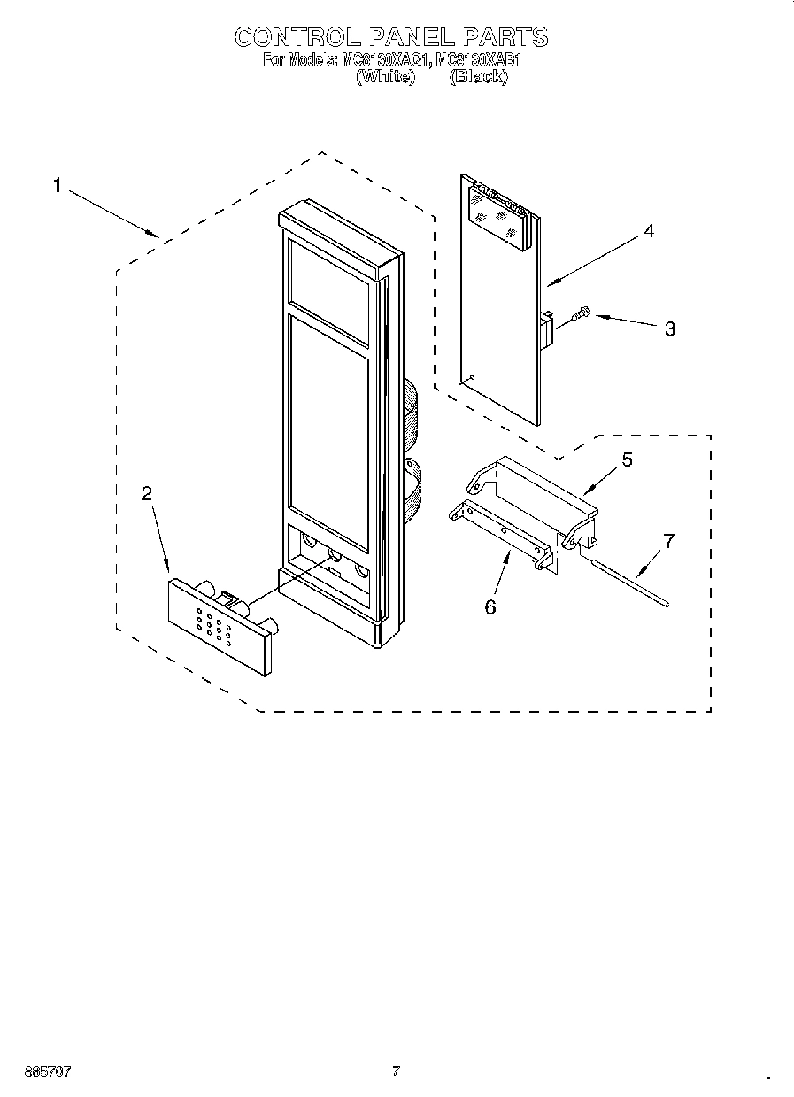 06 - CONTROL PANEL