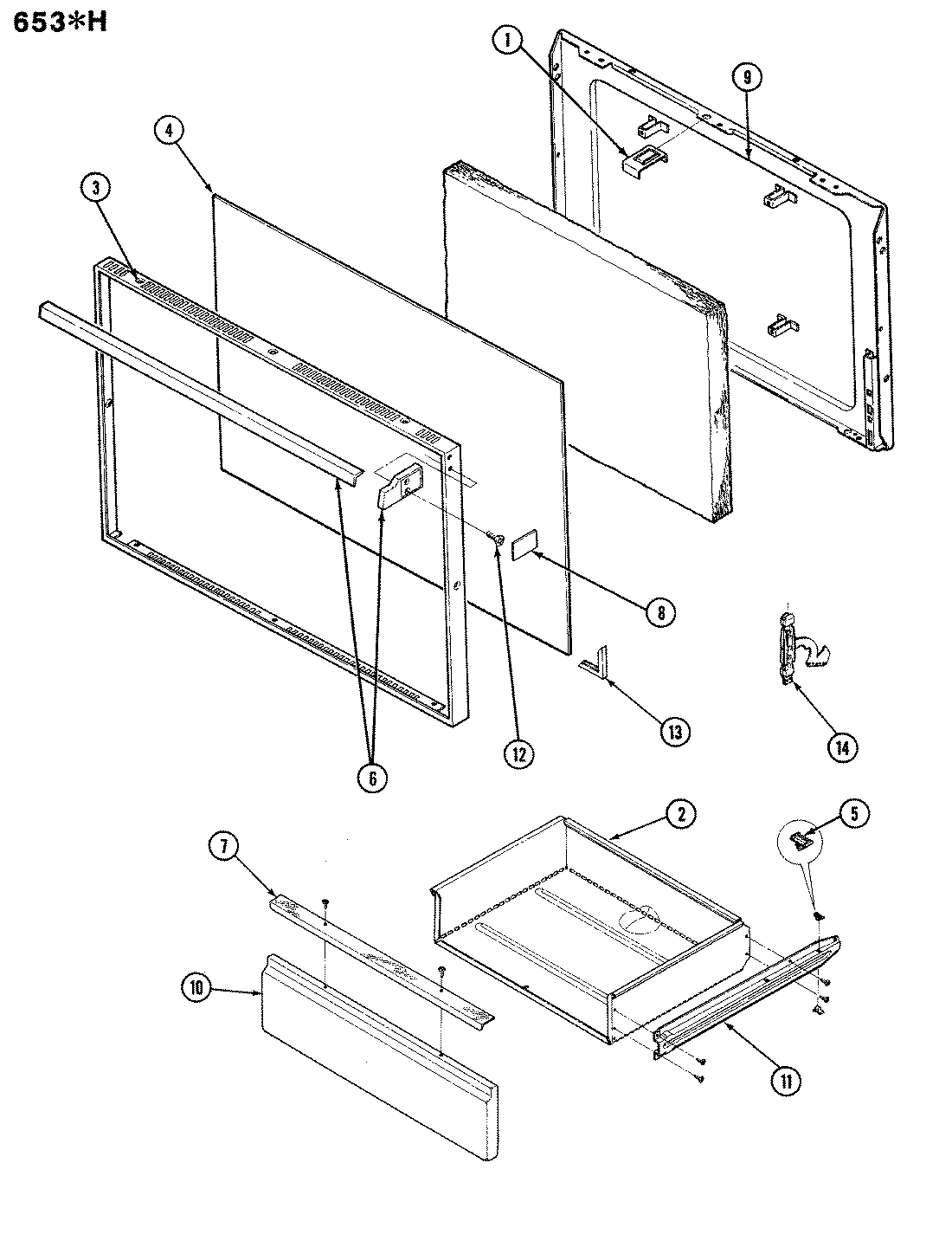 03 - DOOR