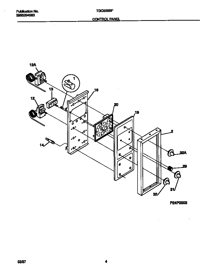 03 - CONTROL PANEL