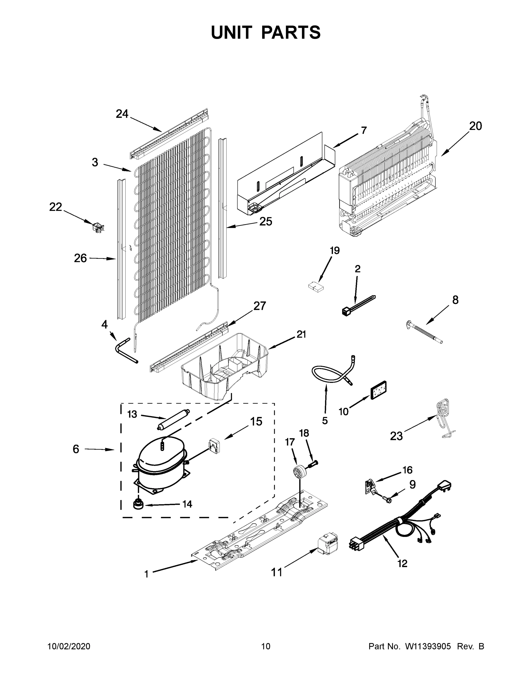 06 - UNIT PARTS
