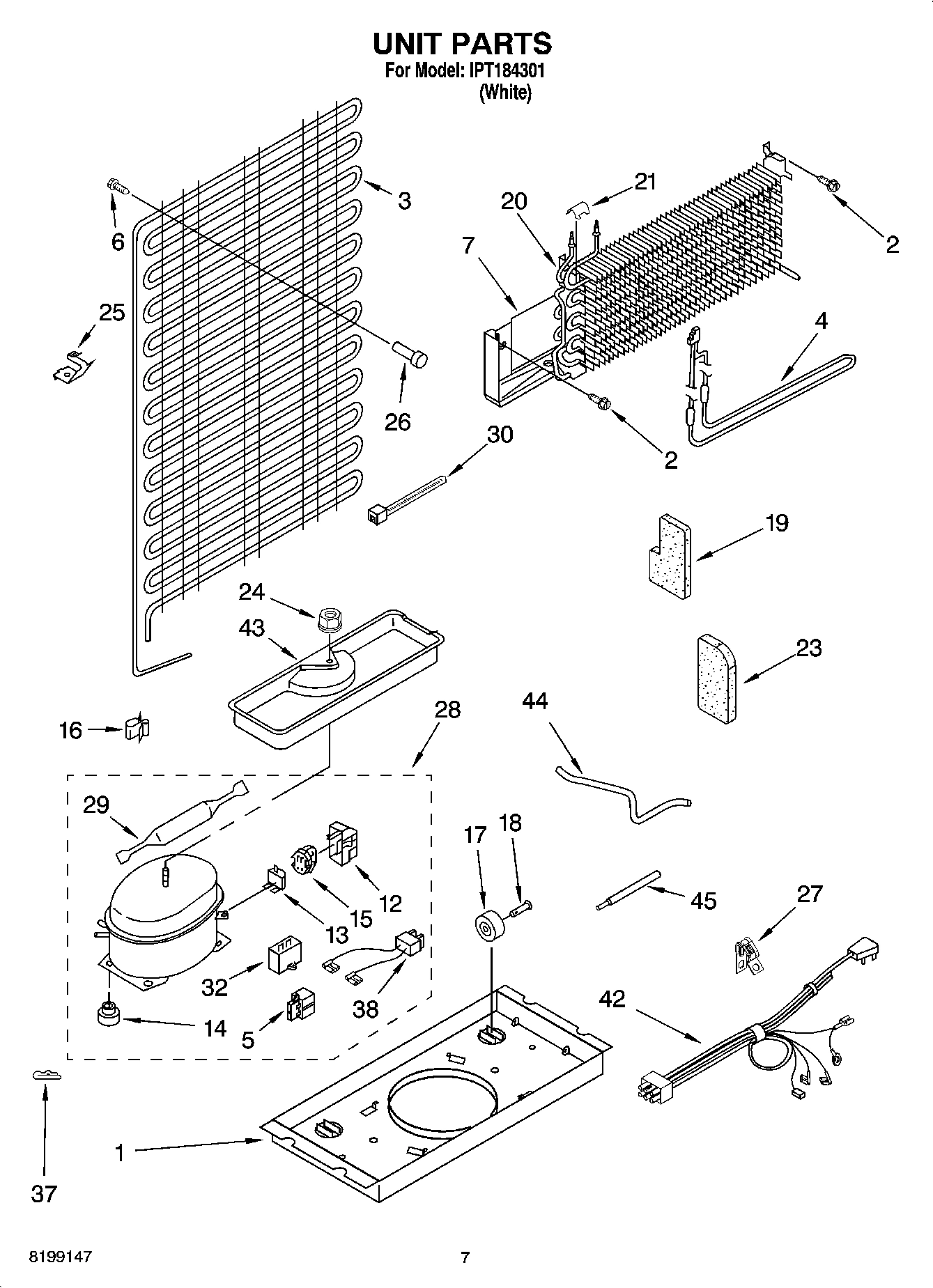 04 - UNIT PARTS