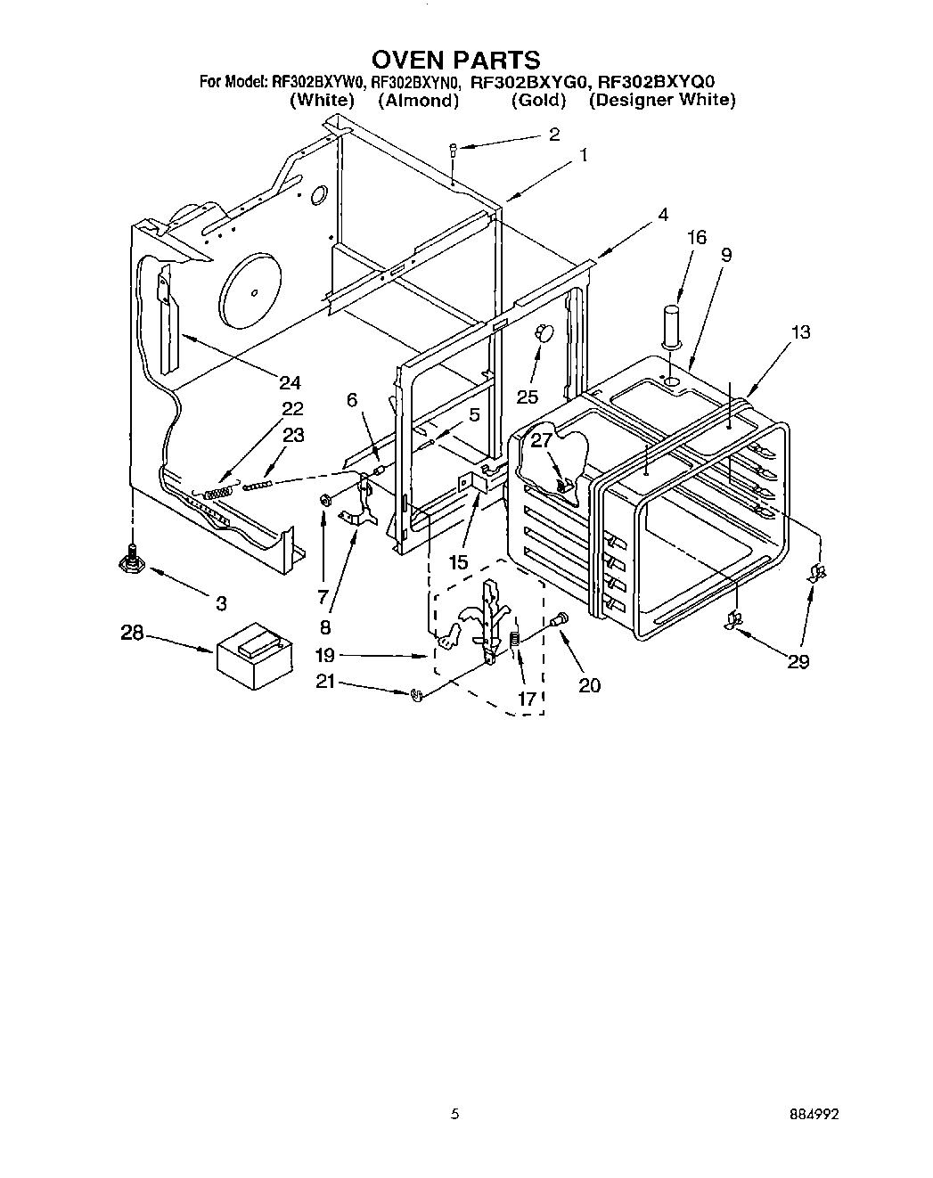 05 - OVEN