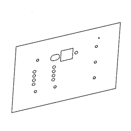WJ07X20211 GE Membrane