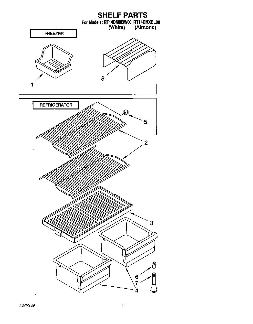 06 - SHELF