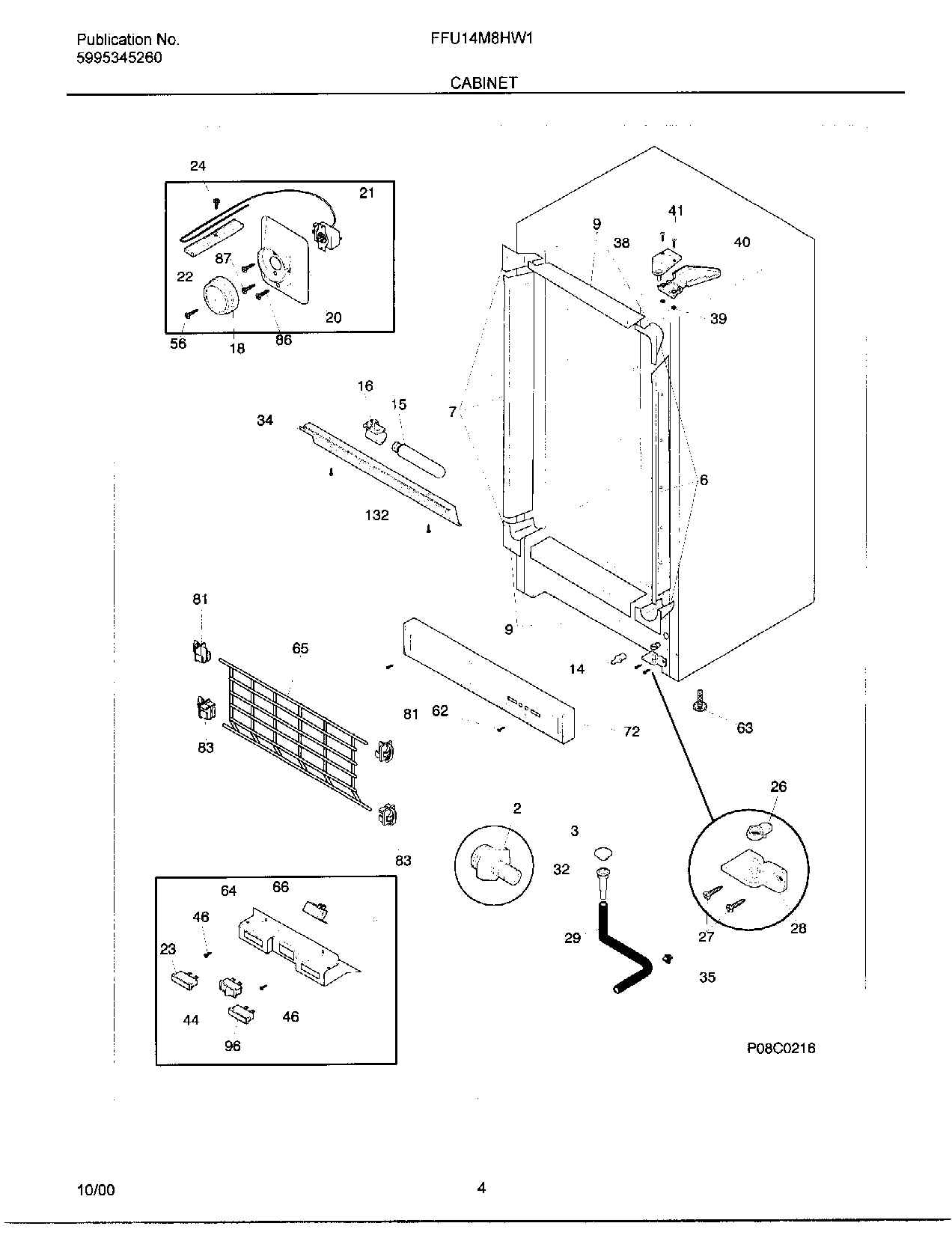 04 - CABINET
