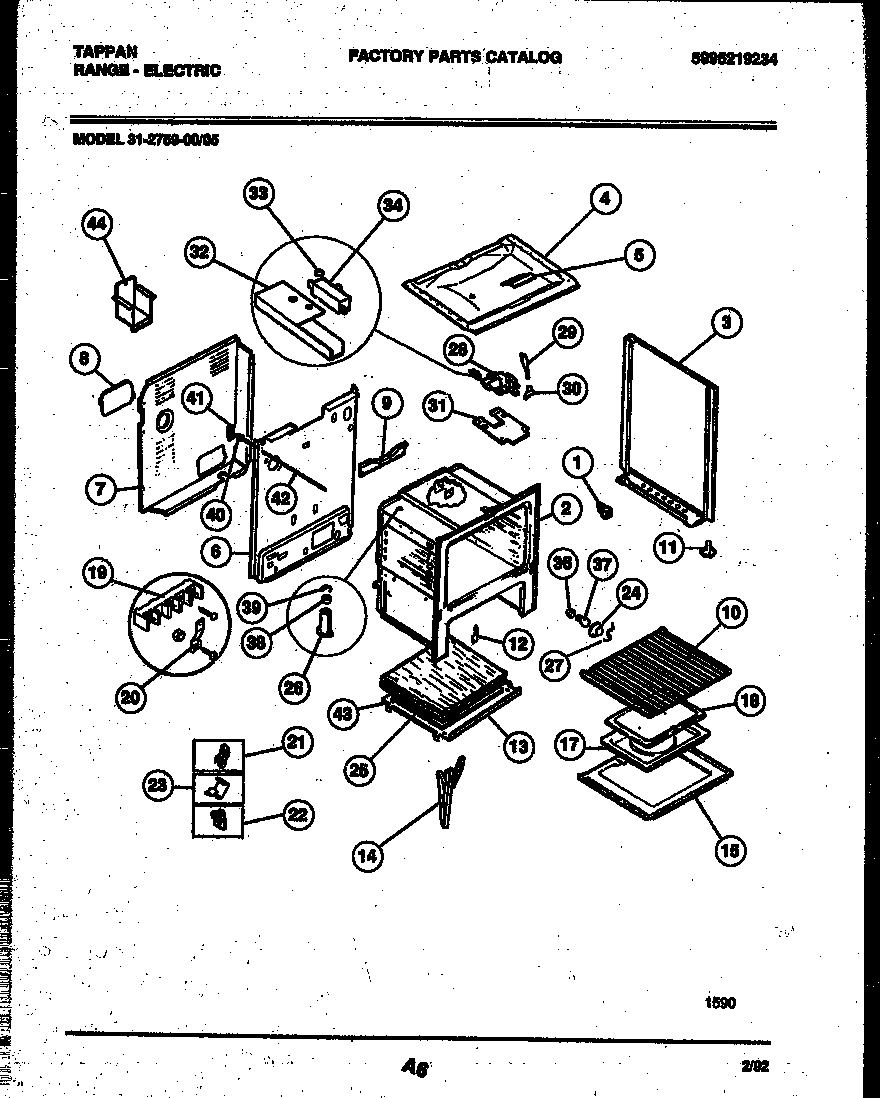 06 - BODY PARTS