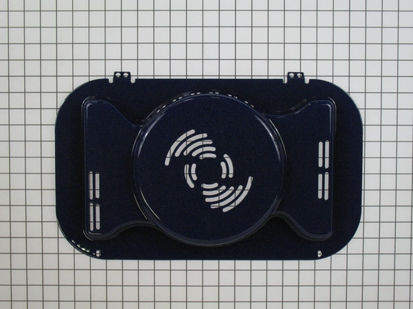 W11234761 Whirlpool Baffle Convector