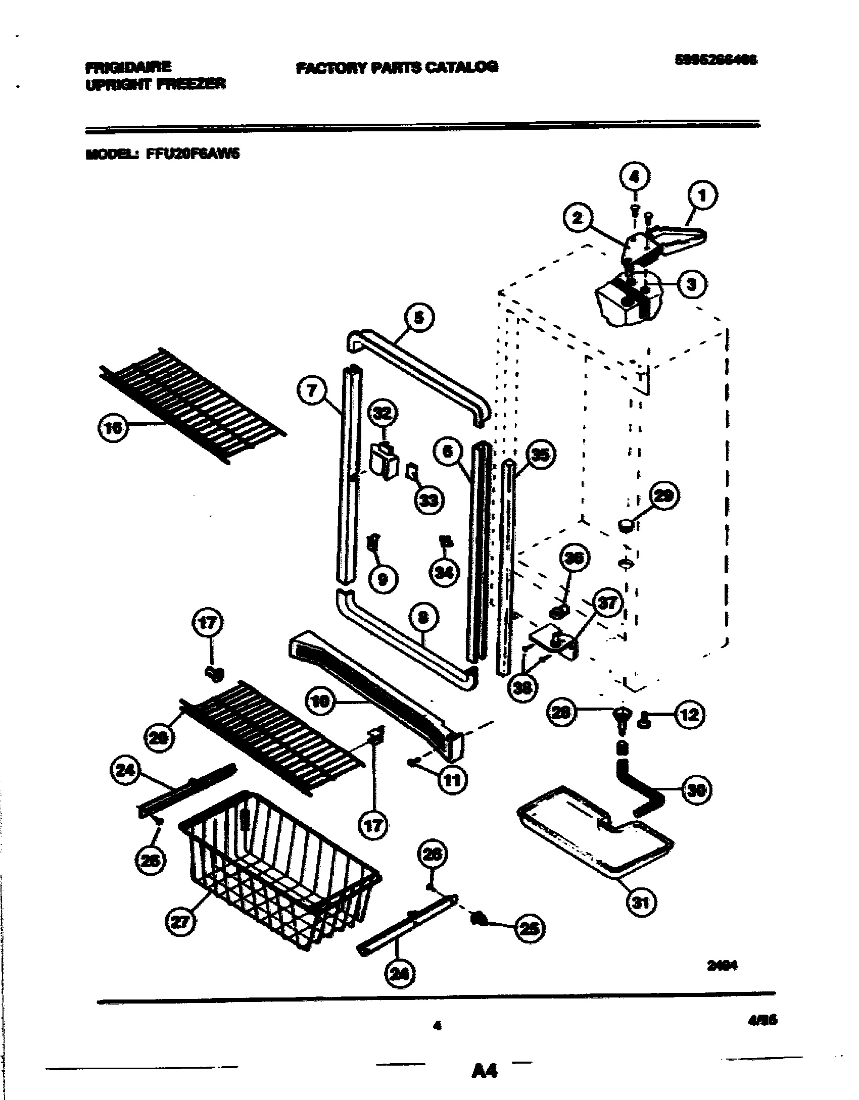 05 - SHELVES