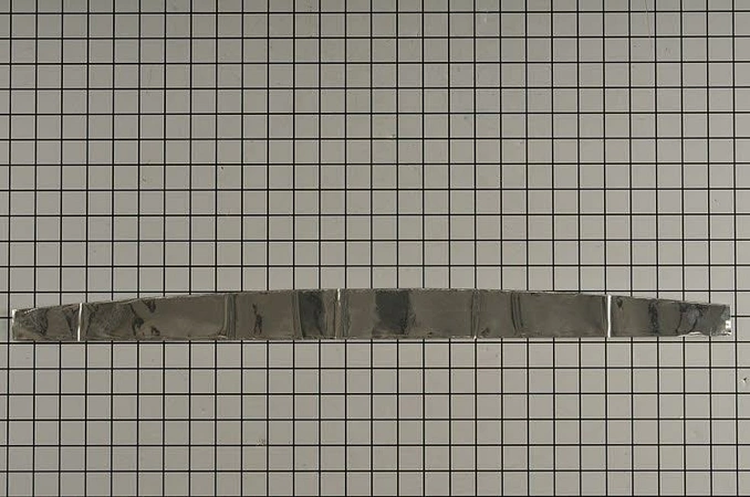 WB35X21686 GE Door Insulation