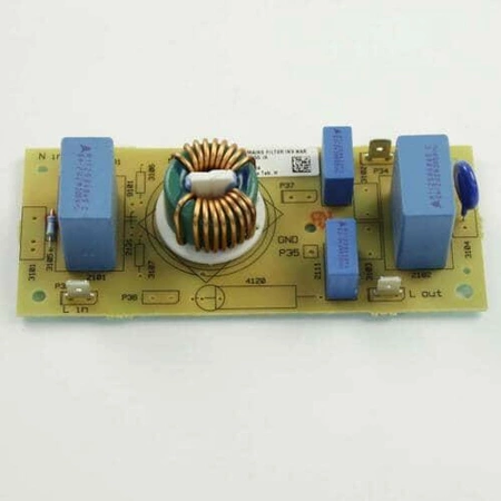 WPW10120220 Whirlpool Microwave Filter