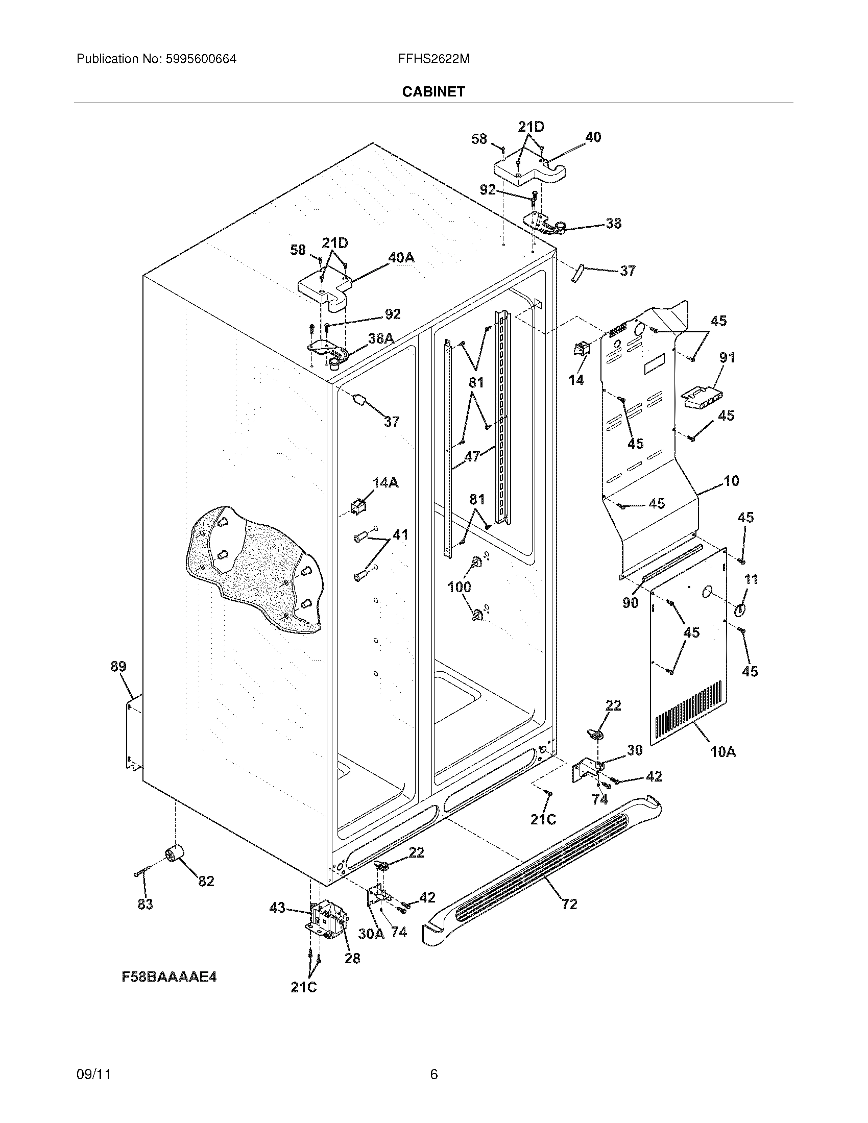 07 - CABINET