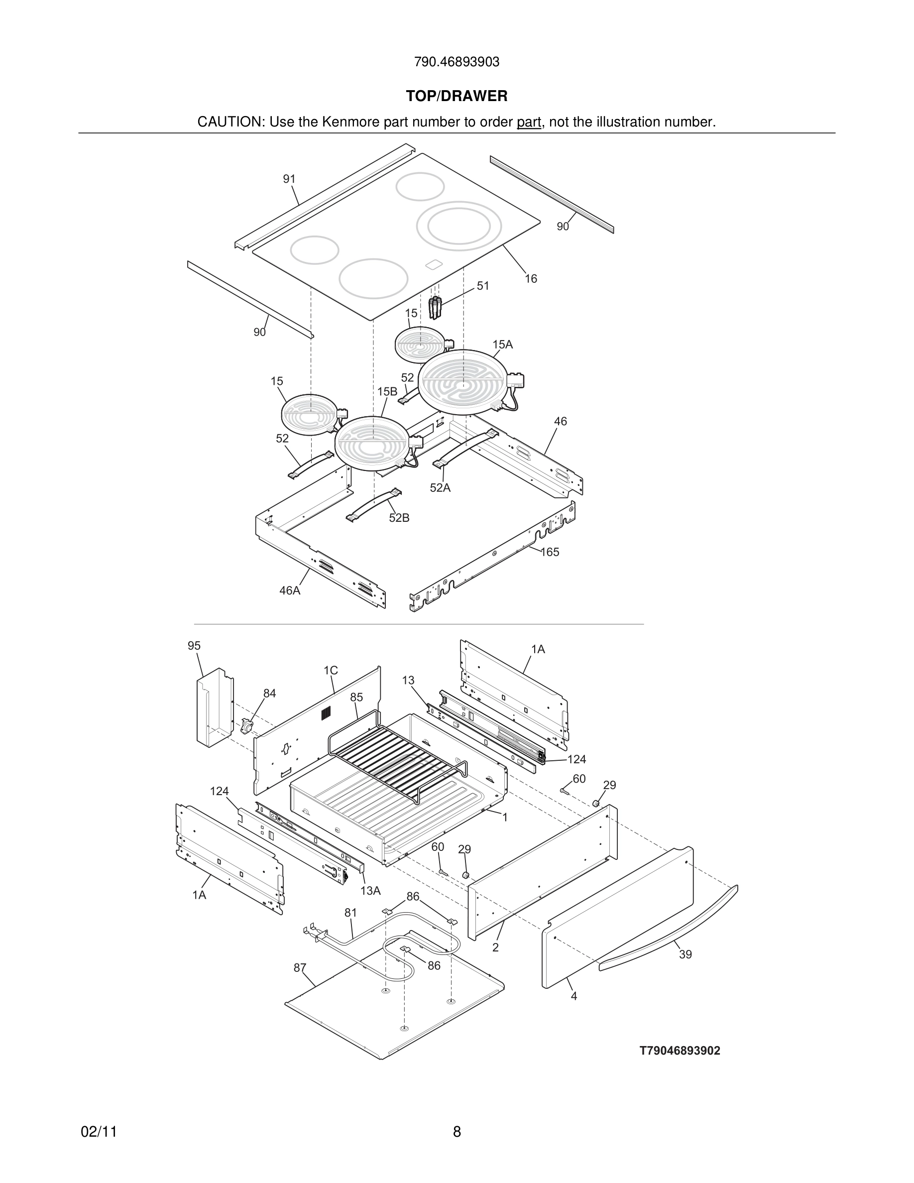09 - TOP/DRAWER