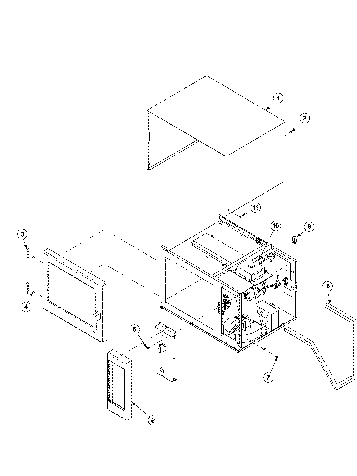 05 - OUTER CASE