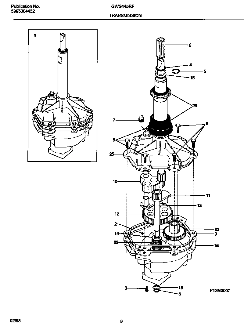 04 - TRANSMISSION