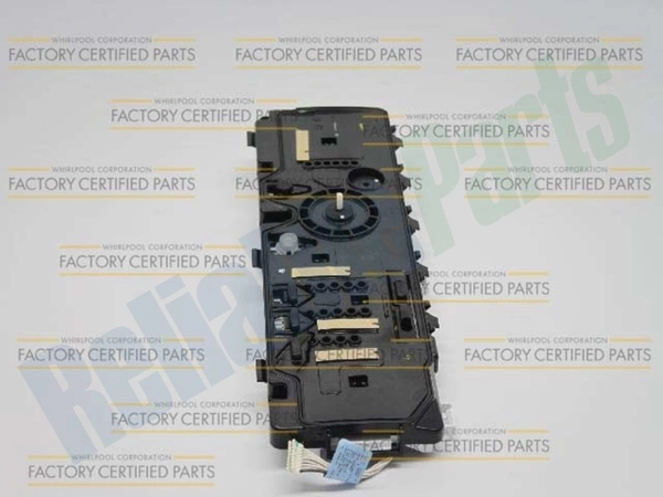 WPW10351989 Whirlpool Washer Electronic Contr