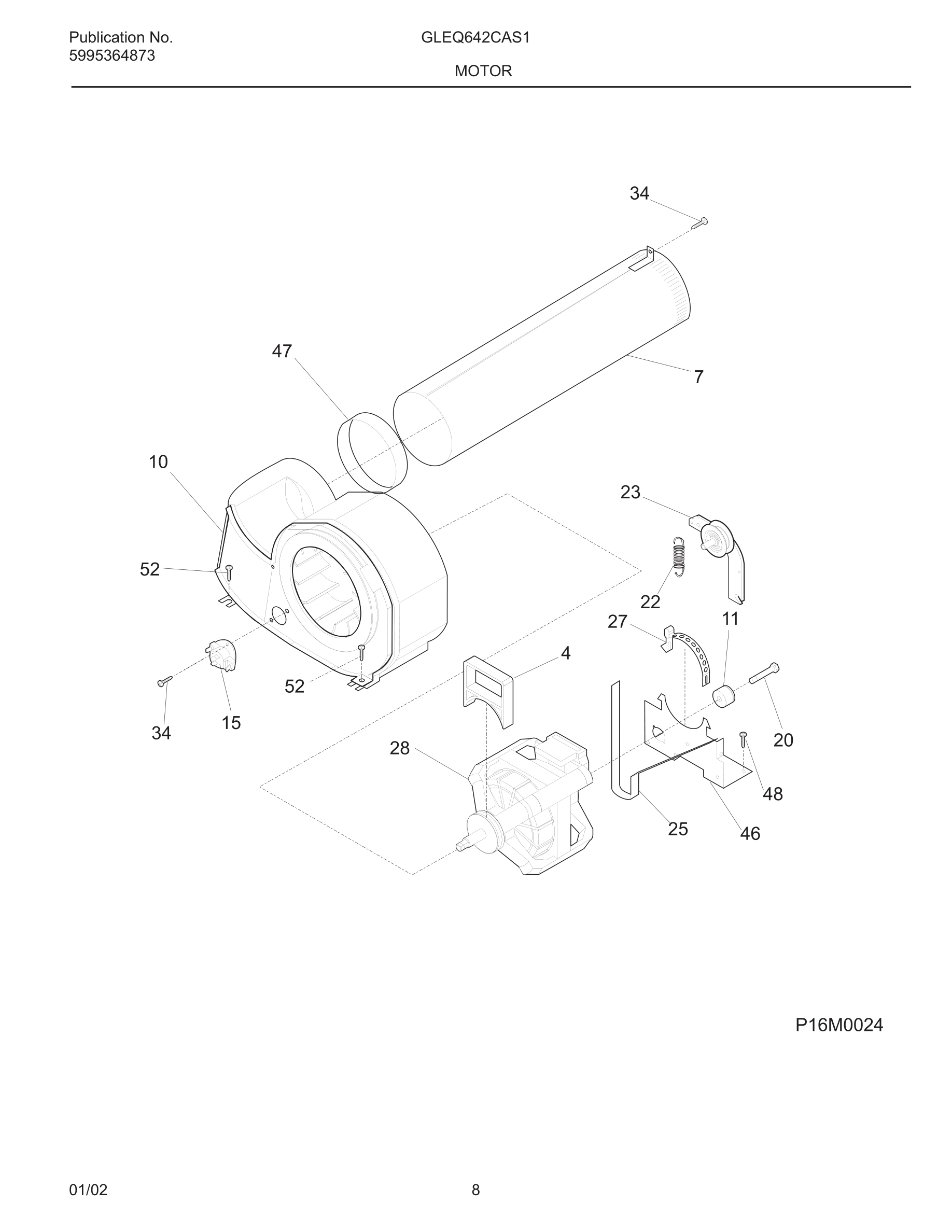 09 - MOTOR