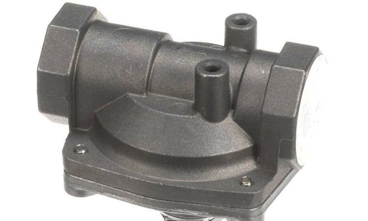 318122721 Frigidaire Range Regulator