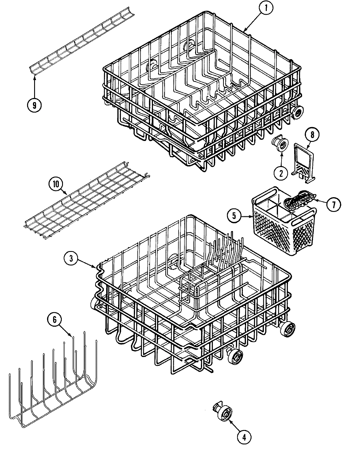 05 - RACKS