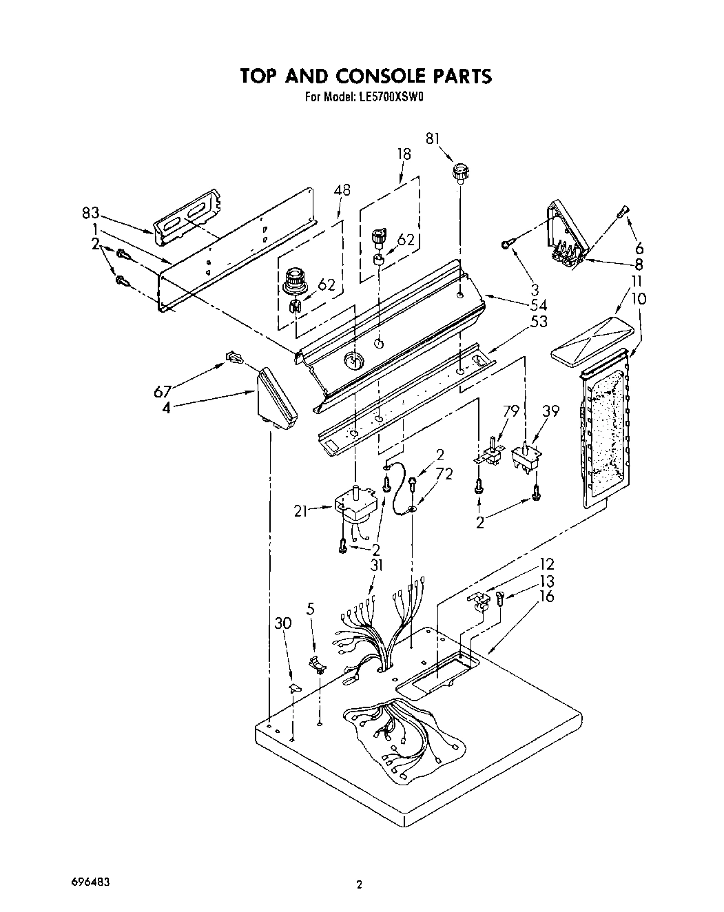 02 - SECTION