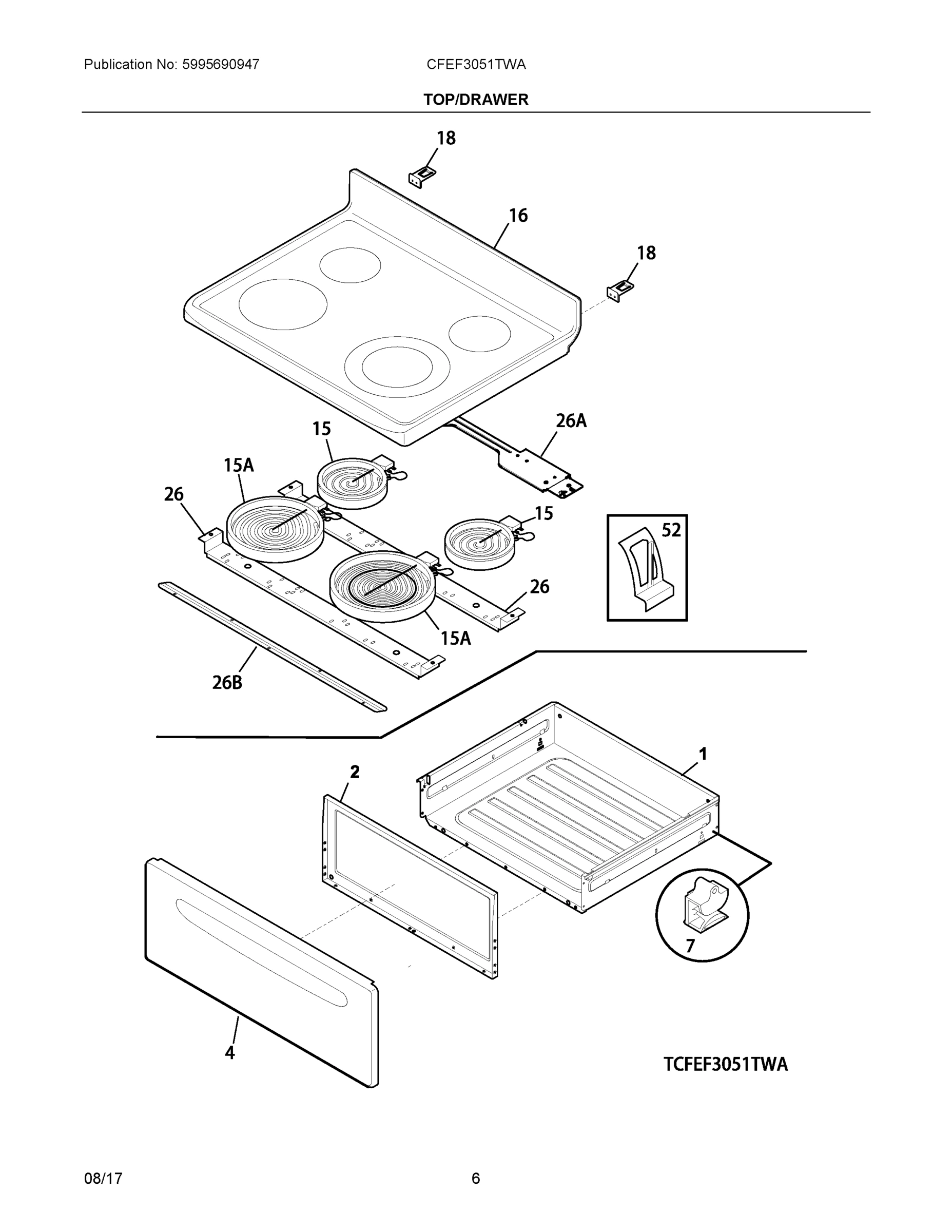 04 - TOP/DRAWER