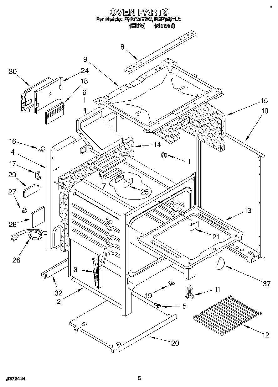 04 - OVEN
