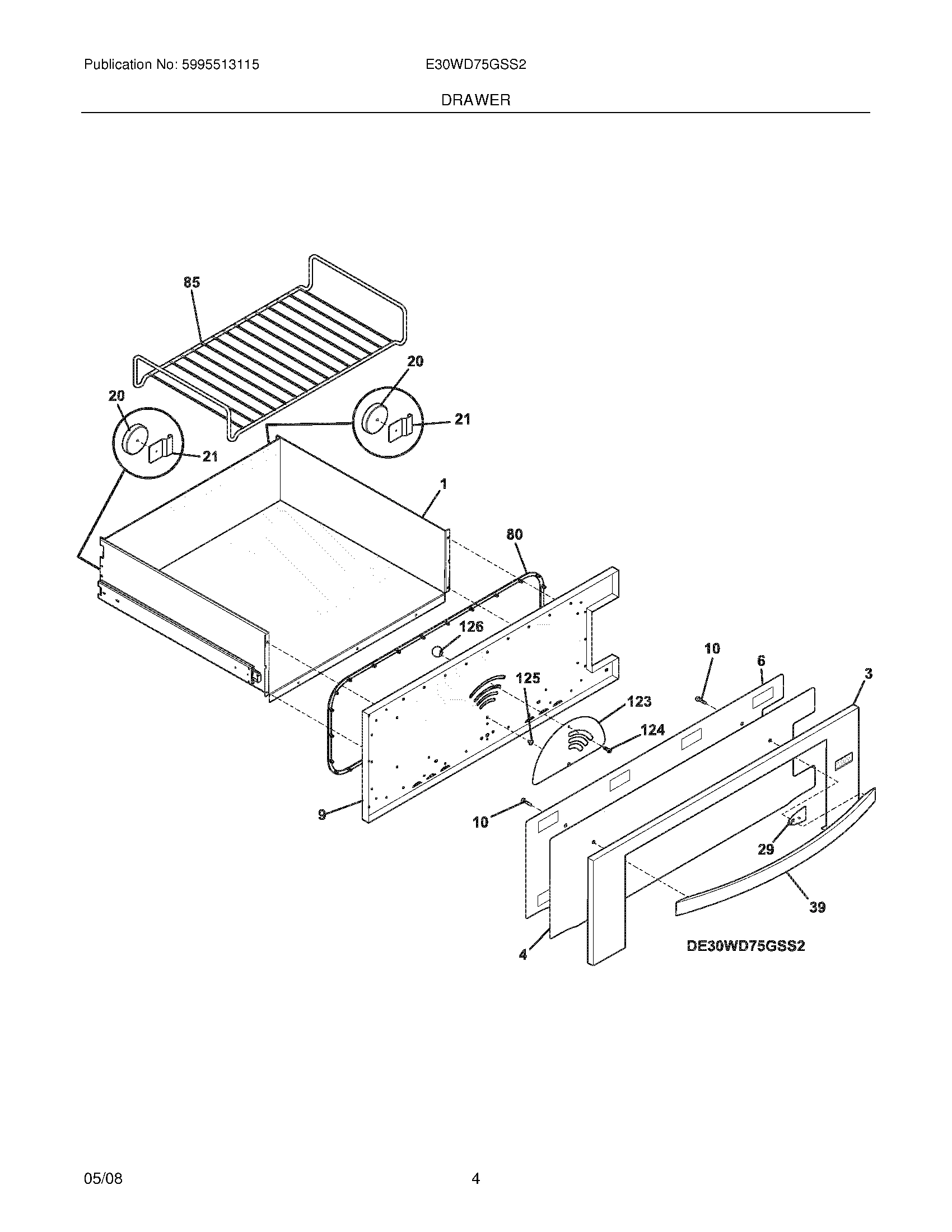 05 - DRAWER