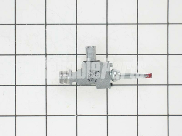 WB21K12 GE Range Burner Control Valve