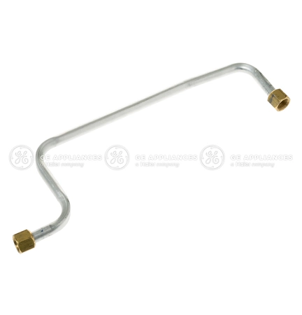 WB28X24405 GE Range Regulator Tube