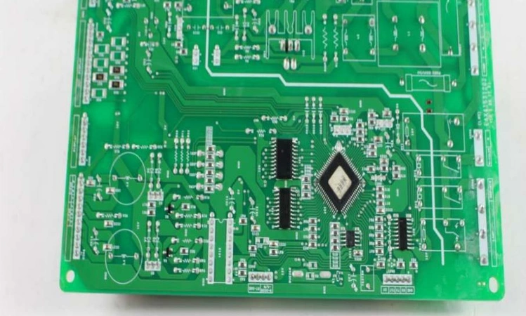 EBR41531308 LG Main PCB Assembly