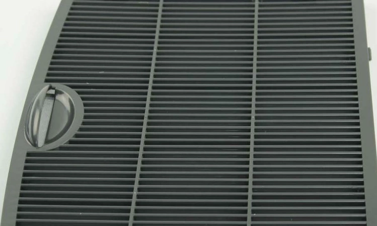 COV30332002 LG Grille Assembly