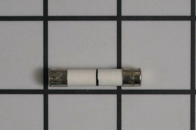 3B74133H LG Fuse Time Delay