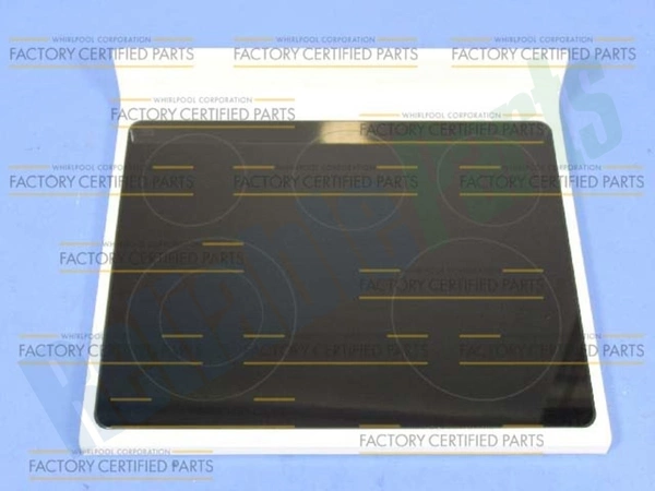 W10336324 Whirlpool Cooktop