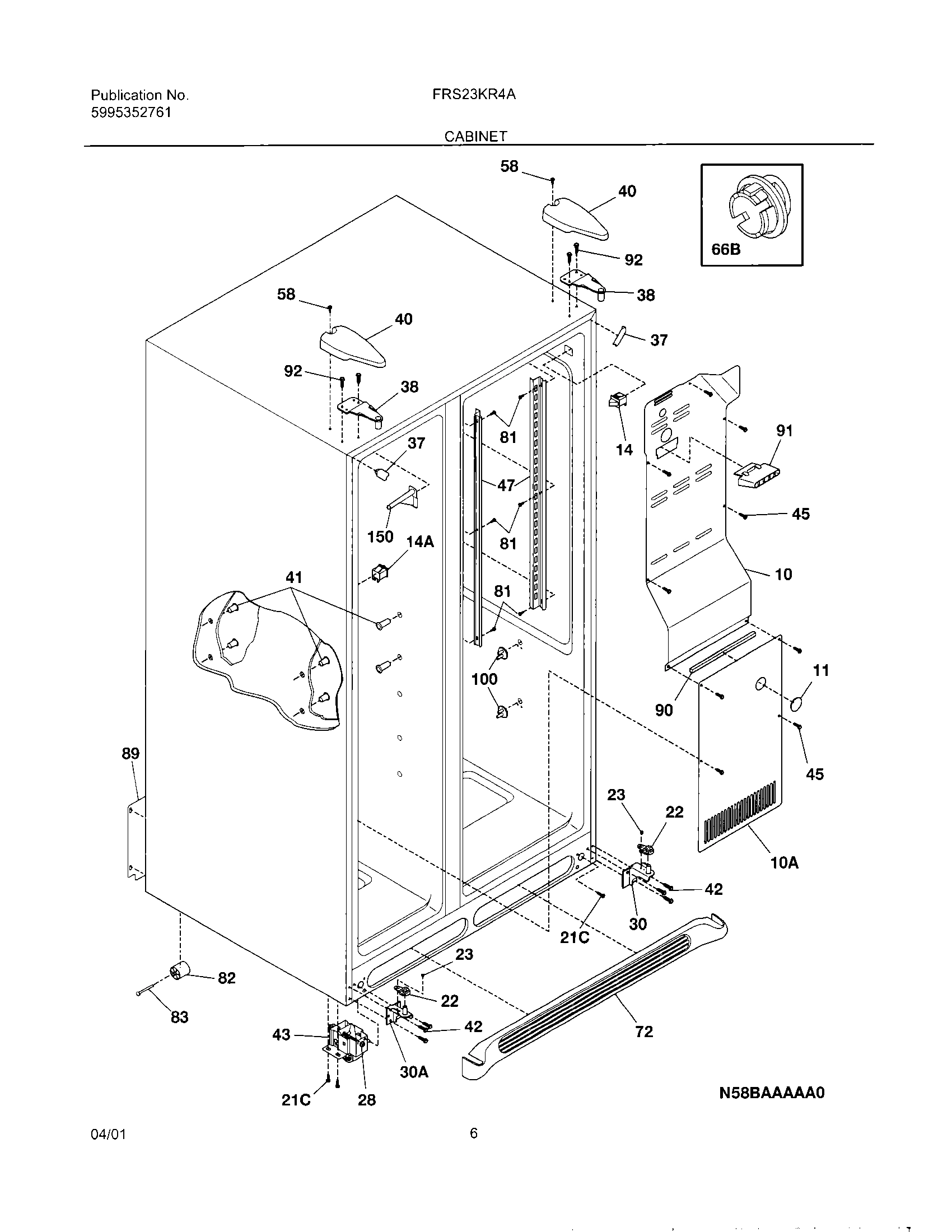 07 - CABINET