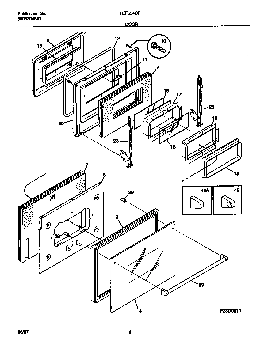 04 - DOOR