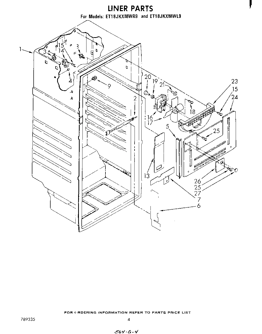 03 - LINER
