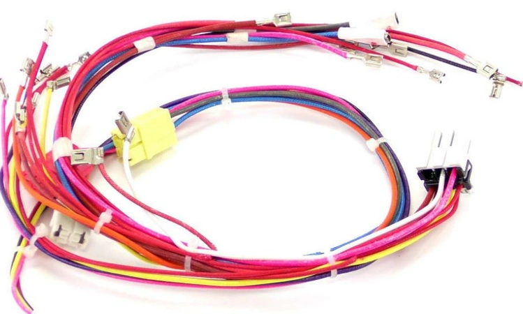 EAD61850409 LG Single Harness