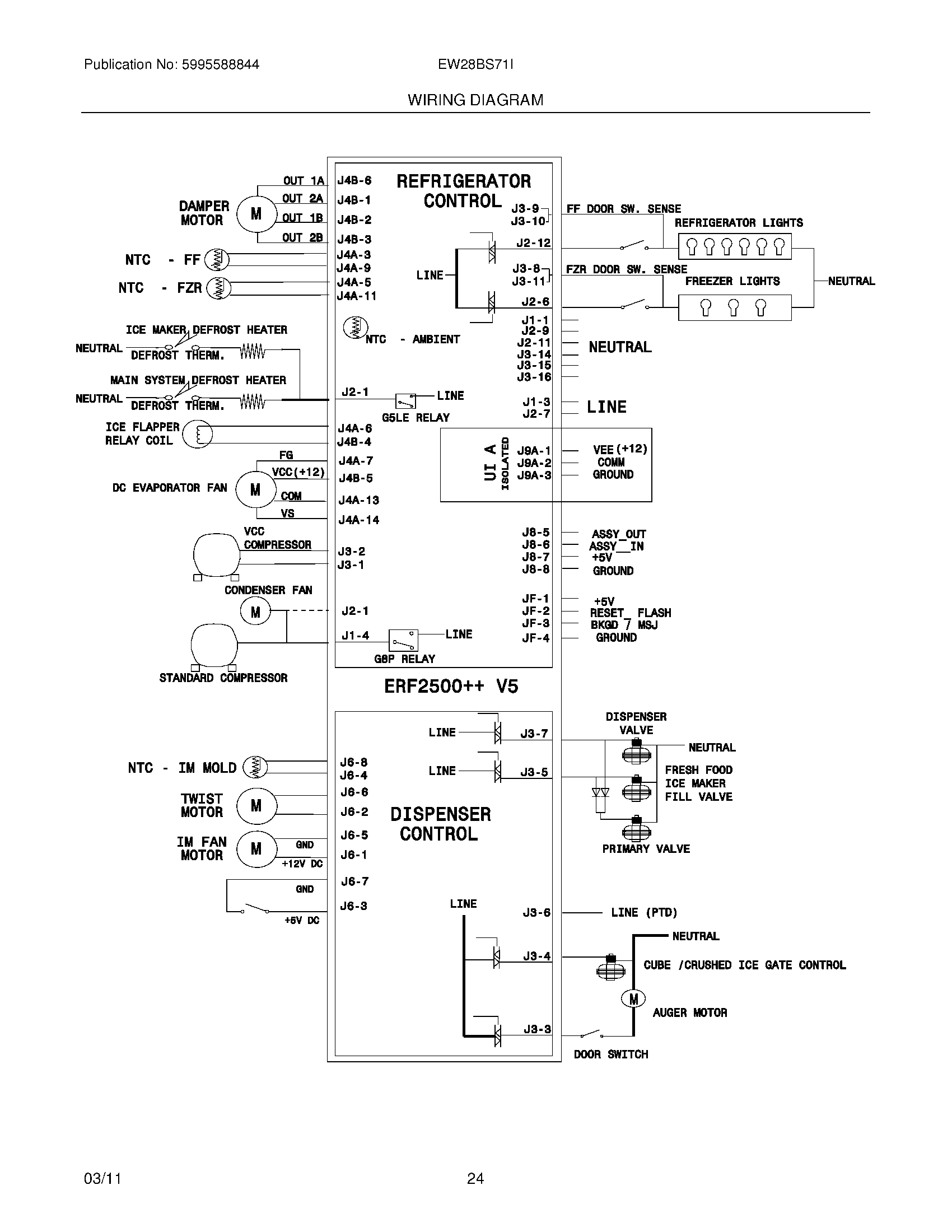 24 - WIRING DIAGRAM PG 1