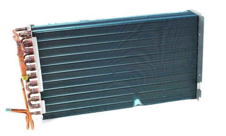 WJ87X21406 GE Evaporator Assembly