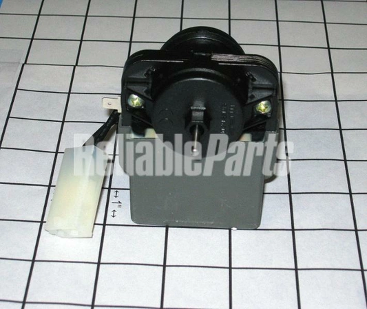 WP2320109 Whirlpool Refrigerator Evaporator M