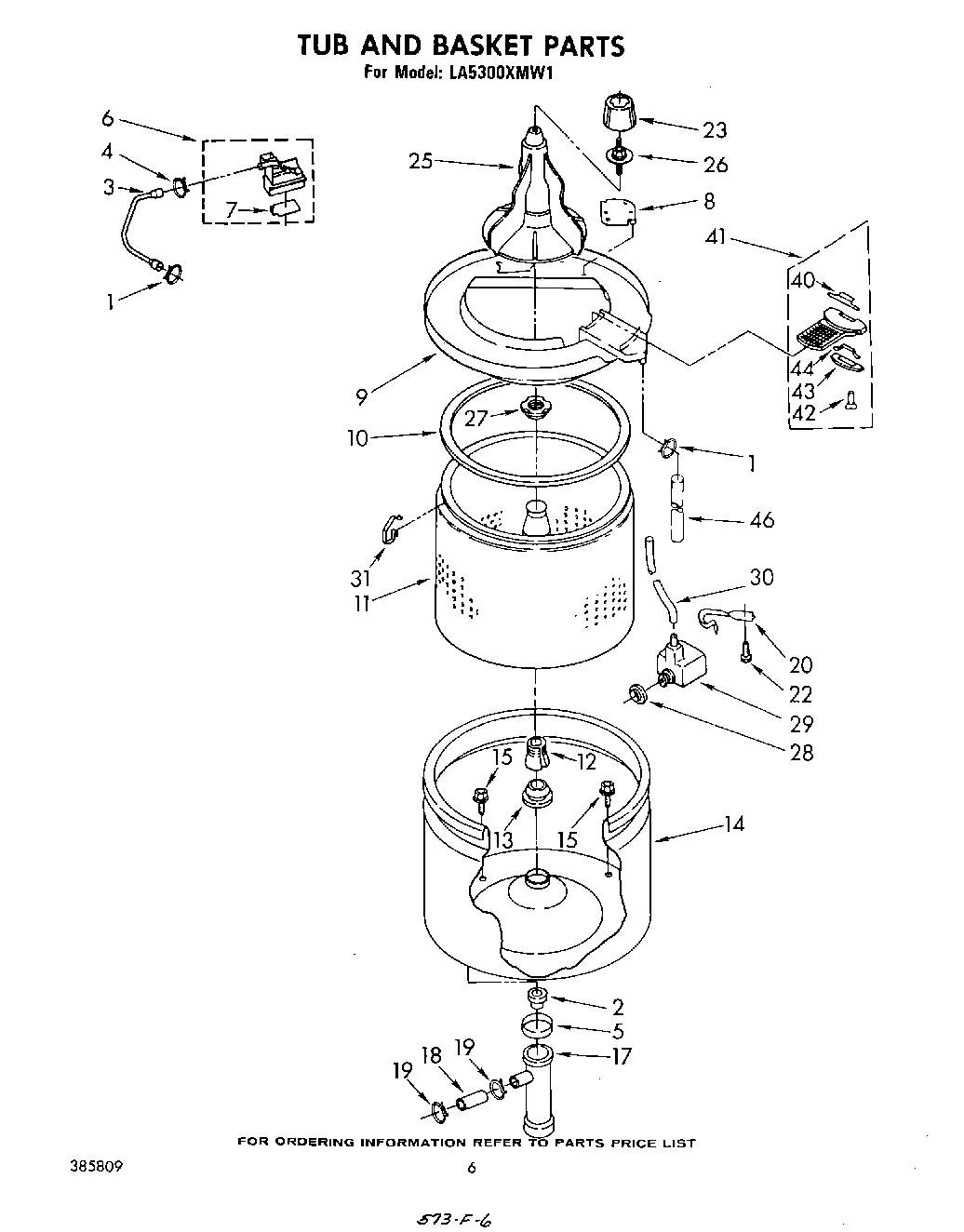 05 - TUB AND BASKET