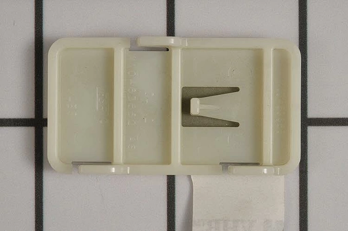 W10463662 Whirlpool Dishwasher Spacer Plate