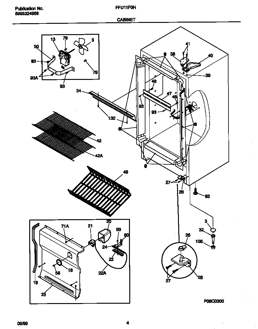 03 - CABINET
