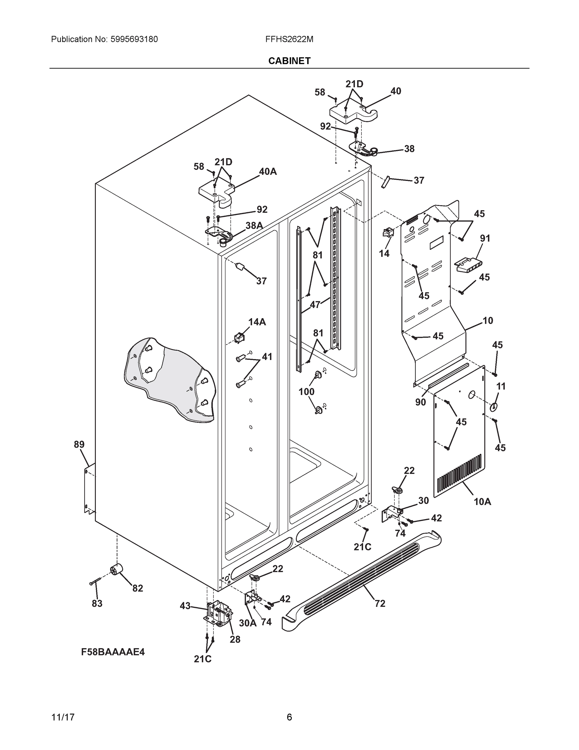 04 - CABINET